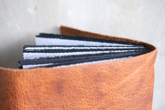 Sorrento - Emerald Bison/Photo Album/Keyhole Cover