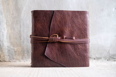 Espresso Perugia w/ Strap