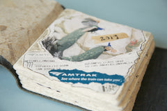 Emerald Volterra w/ Door Hinge